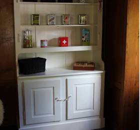 B&B Alpenrose  в Давос-Плаце
