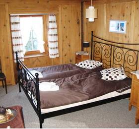 Отдых в B&B Alpenrose  - Швейцария, Давос-Плац