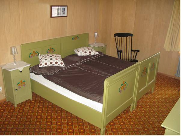 B&B Alpenrose 