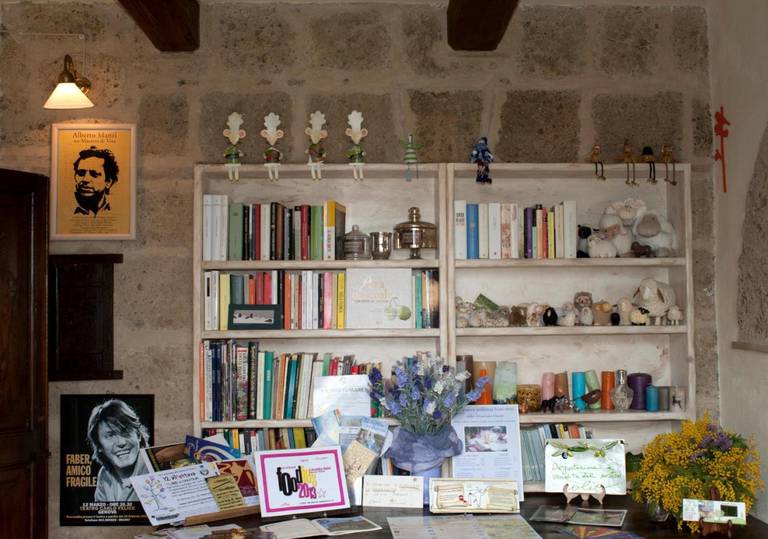 Locanda Ilune 
