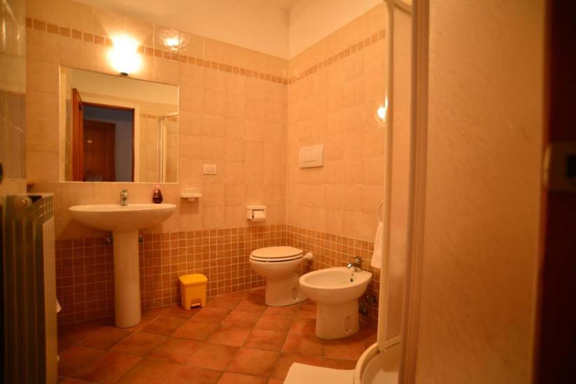 Villa Etruria B B Италия, Питильяно