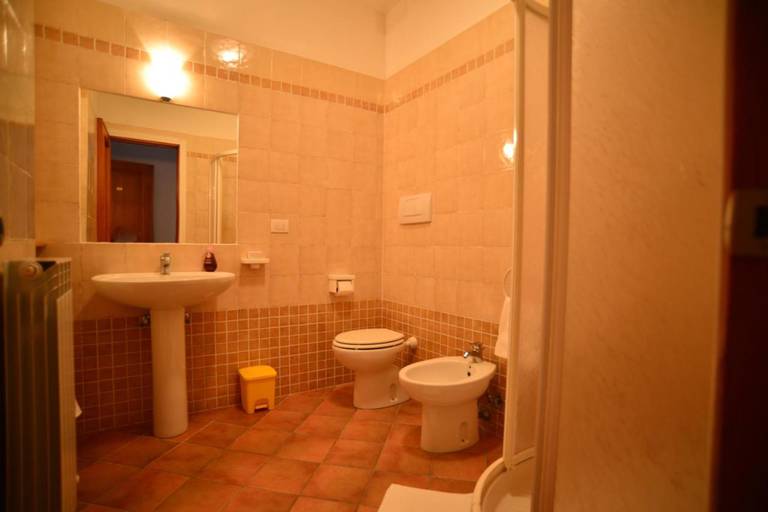 Villa Etruria 