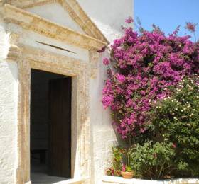 Туры в Masseria Luce  в Италии