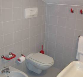 Hotel Bel Sit  в Мадезимо