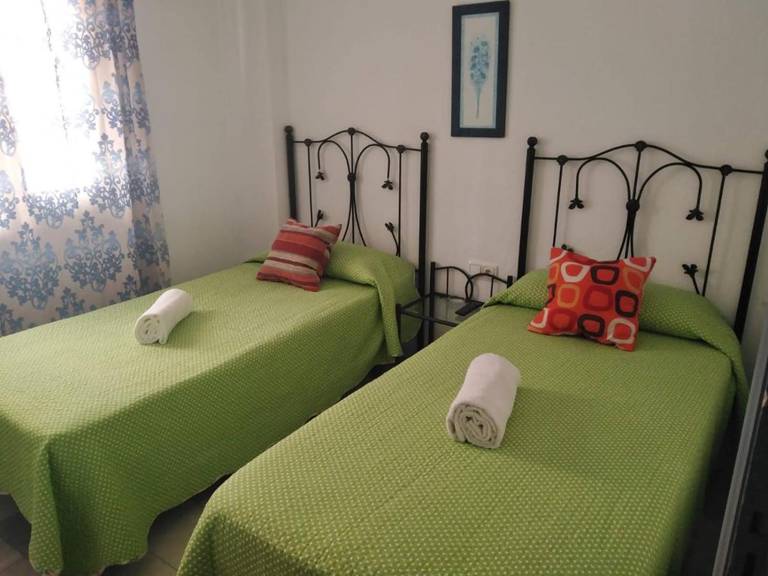 Hostal Alicia 