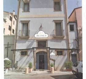 Туры в Albergo Roses в Италии