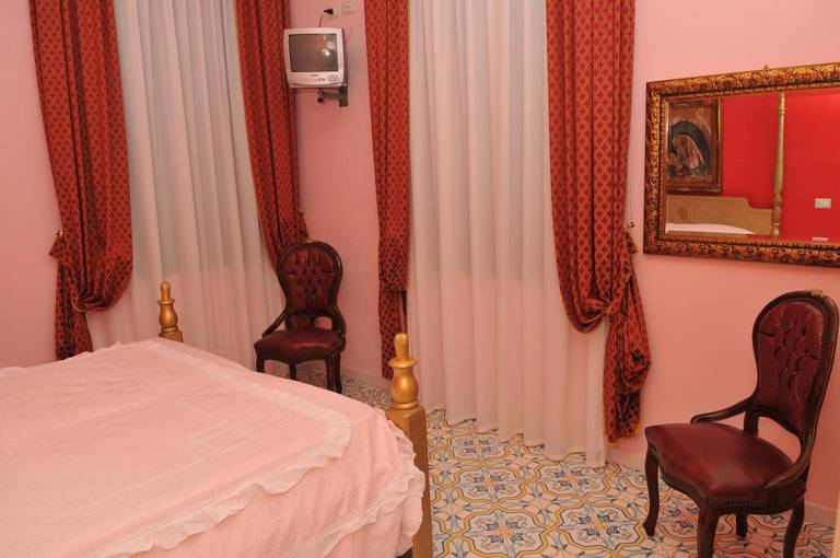 Albergo Roses 