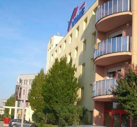 B&B Kandinsky  в Куарто-д'Альтино