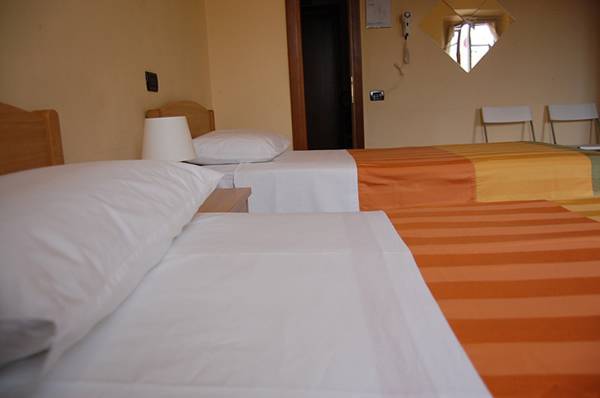 Relais Stella Италия, Синья