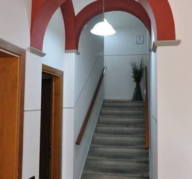 Relais Stella  в Синье