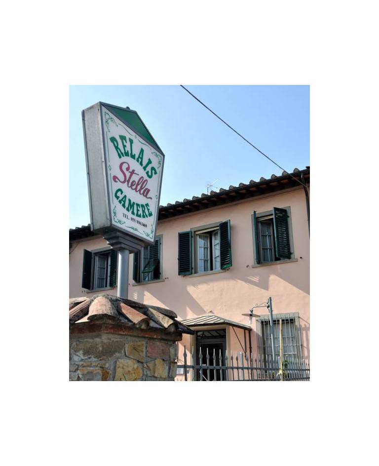 Relais Stella 