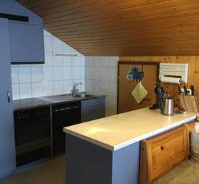 Отдых в Chalet Marder - Швейцария, Ридеральп