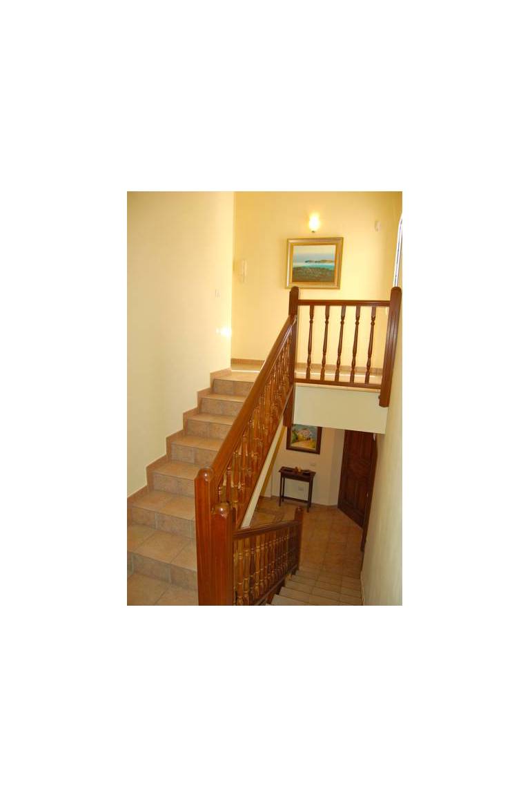 Villa Ferrero 