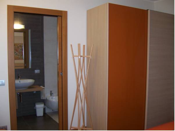 Ai Ronchi B&B  Италия, Рива-ди-Сольто