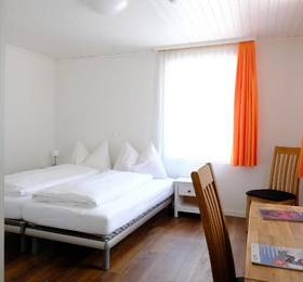 Отдых в Hotel Frieden - Швейцария, Давос-Плац