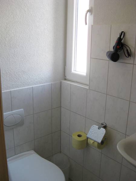 Hotel Frieden
