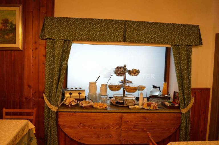 Albergo Sella 