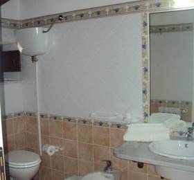 Отдых в Hotel Nebrodi  - Италия, Рандаццо