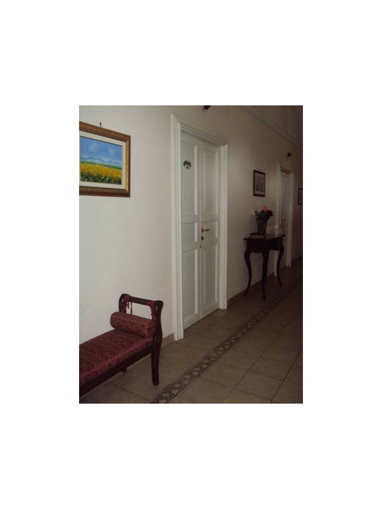 Hotel Nebrodi 