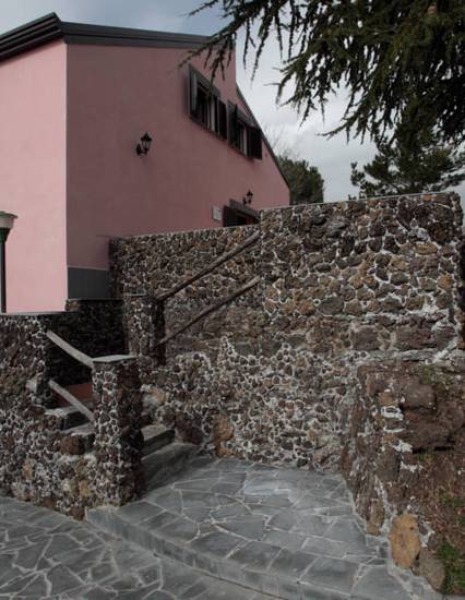 Villa San Leo  Италия, Николози