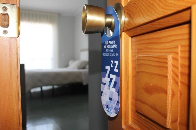 Hostal Acemar 