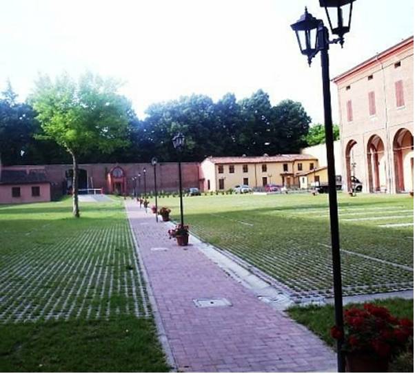 Imola Village  Италия, Имола