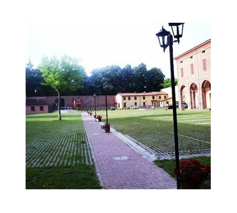 Imola Village 