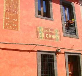 Туры в B&B Su Canape  в Италии