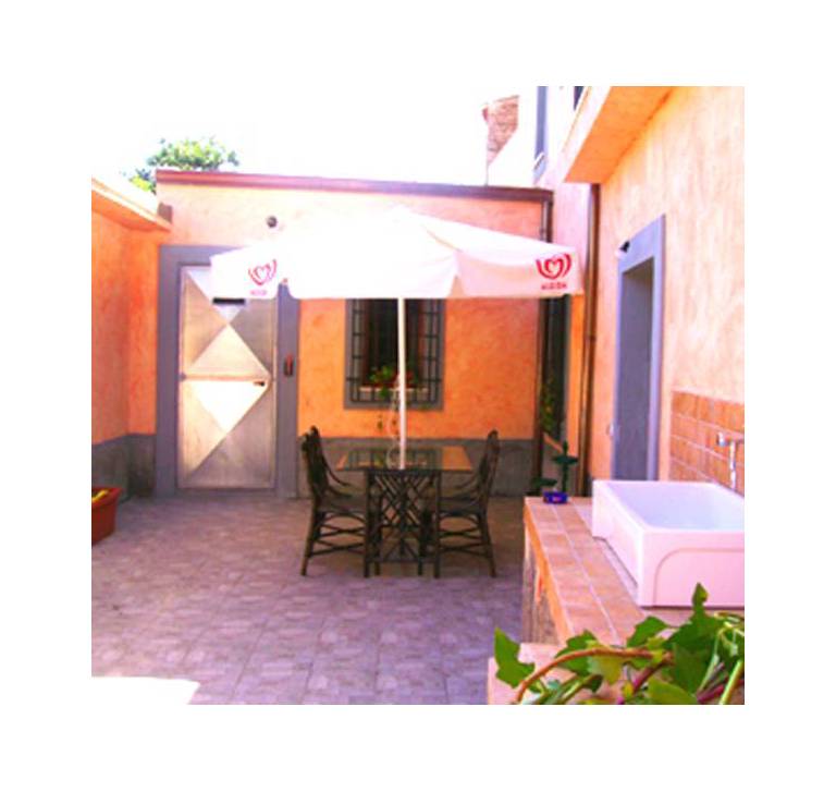 B&B Su Canape 