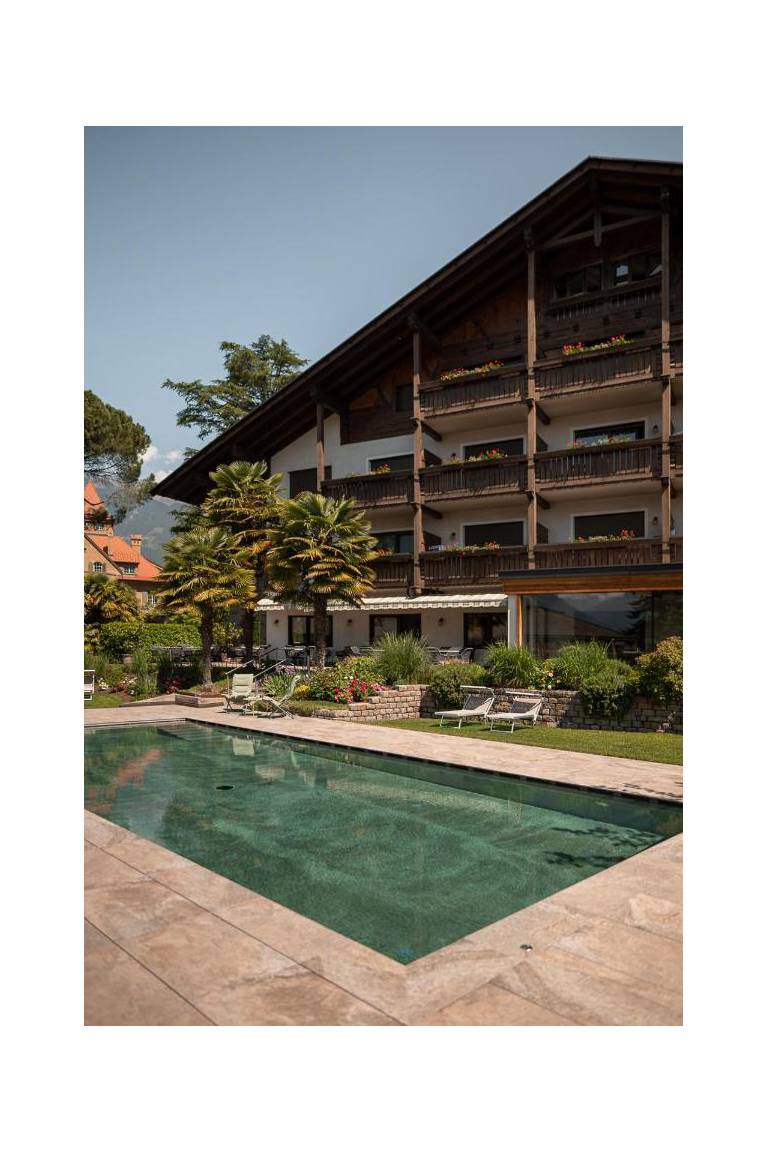 Hotel Salgart