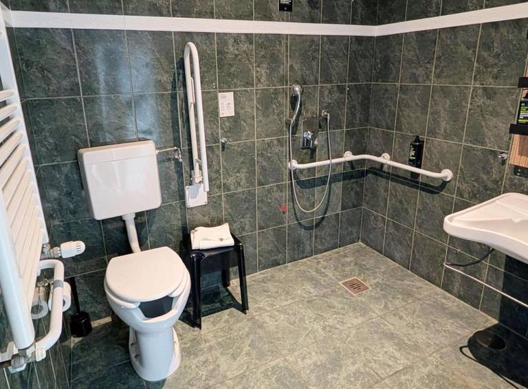 Hotel Cortese 