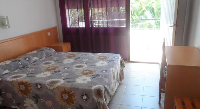 Hotel Canaima 