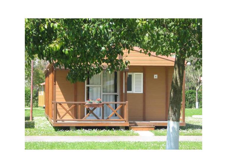 Camping Sella 