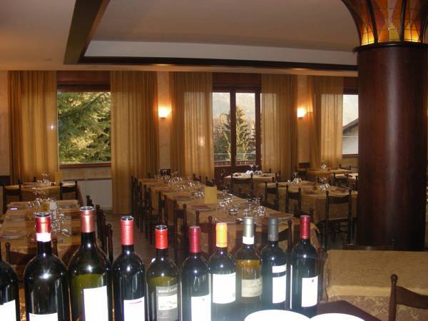 Hotel Prealpi  3* Италия, Кастьоне-делла-Презолана