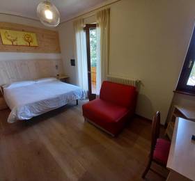 Отдых в Hotel Prealpi  - Италия, Кастьоне-делла-Презолана