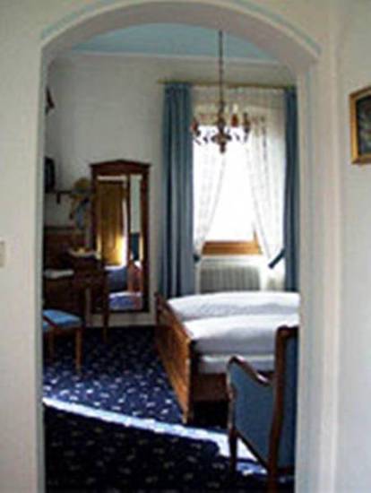 Hotel Bircher  3* Италия, Кампо-ди-Тренс
