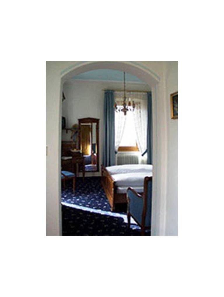 Hotel Bircher 