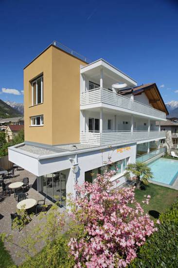 Pension Petra  3* Италия, Лана