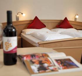Отдых в Pension Petra  - Италия, Лана