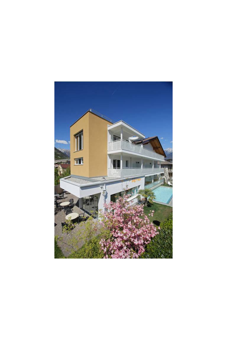 Pension Petra 