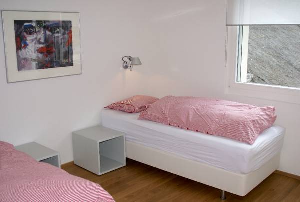Fewo Liebrand  5* Швейцария, Курвальден