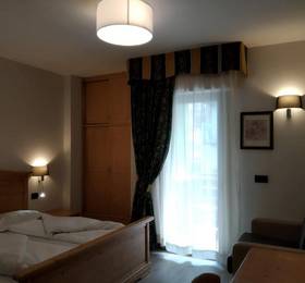 Туры в Hotel Dal Bon в Италии