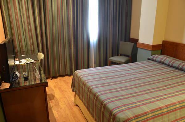 Hotel Carlton Rioja 4* Испания, Логроньо
