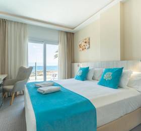Отдых в Hotel Solymar  - Испания, Хавеа