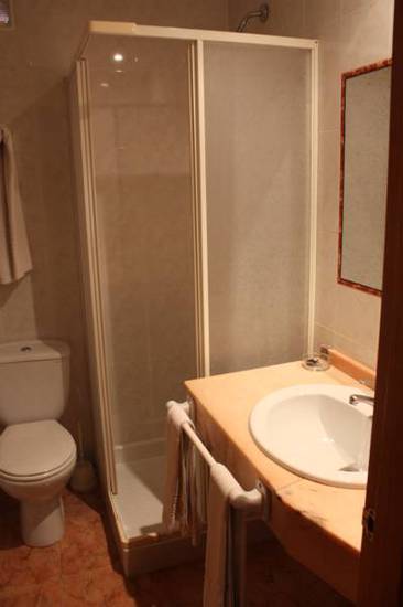 Hostal Hellin  1* Испания, Миами-Плайя