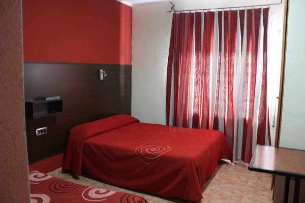Hostal Hellin  1* Испания, Миами-Плайя