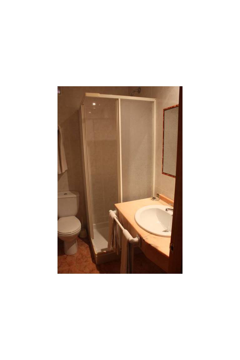 Hostal Hellin 