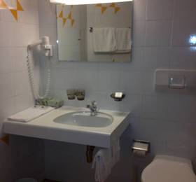 Отдых в Hotel Elvezia  - Швейцария, Аскона
