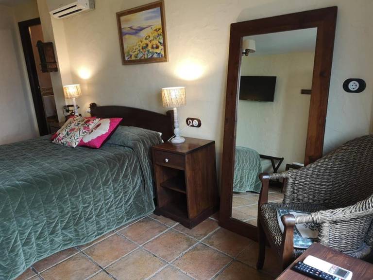 Hotel Triskel 