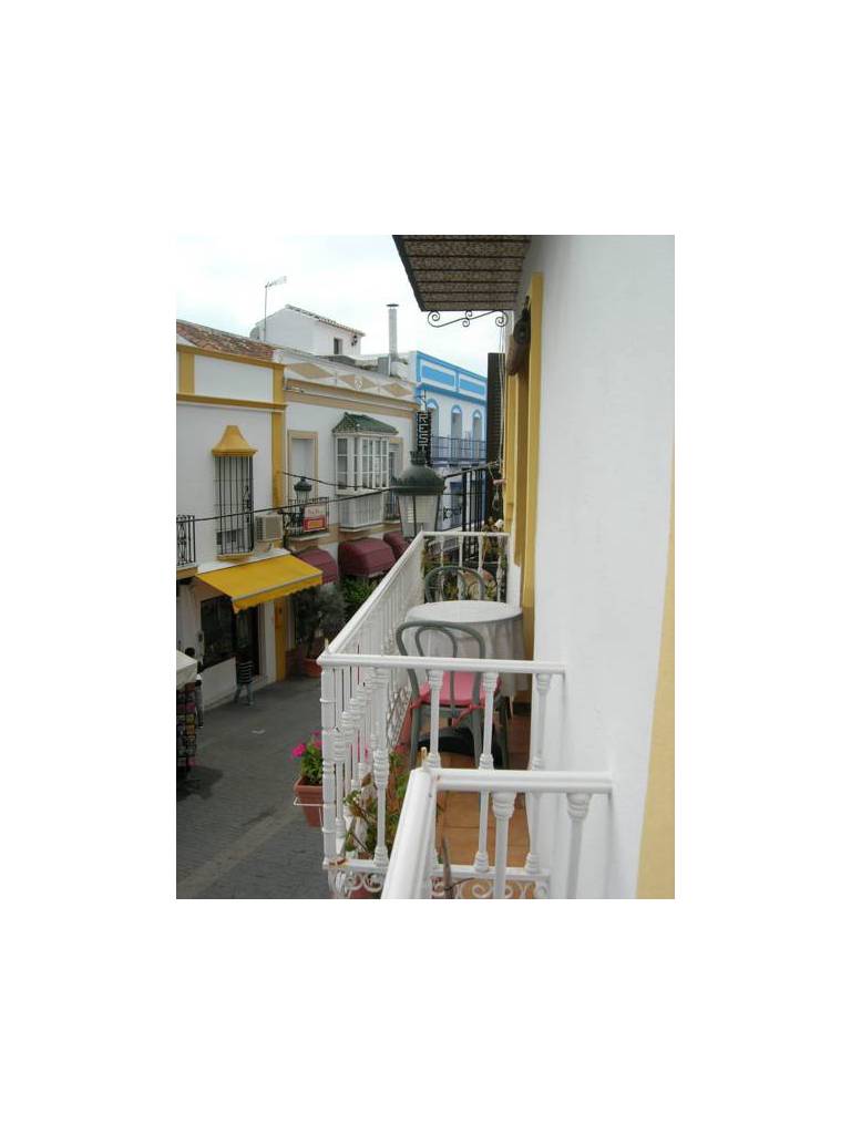 Hostal Miguel 